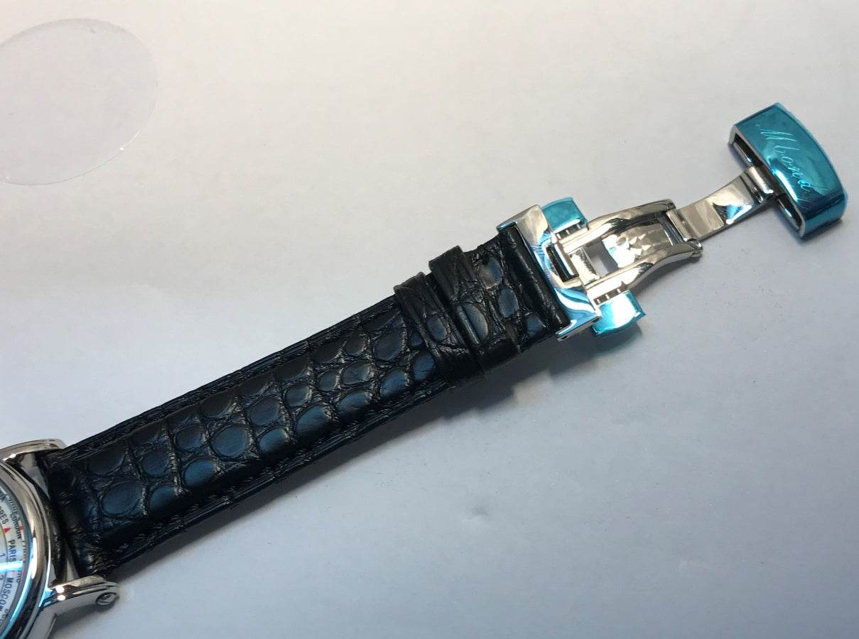 30% Off Gentlemen's 3D Globe Tourbillon Distinguished Time Piece - Excellent Quality gents watches Distinguished Fine Apparel