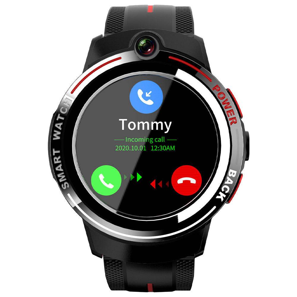 Smart watch 4g full Netcom ceramic bezel gents watches Distinguished Fine Apparel Standard Edition