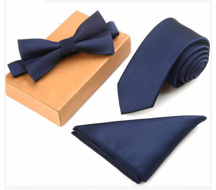 Business Tie Set For the Gentleman's Wardrobe gents ties Distinguished Fine Apparel 30.style
