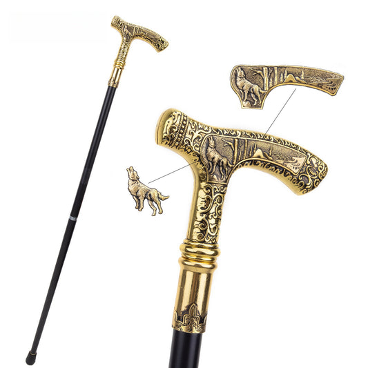 Statement Walking Cane walking stick Distinguished Fine Apparel
