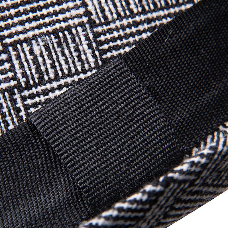 British Style vintage men's Street Head Wear mens hats Distinguished Fine Apparel