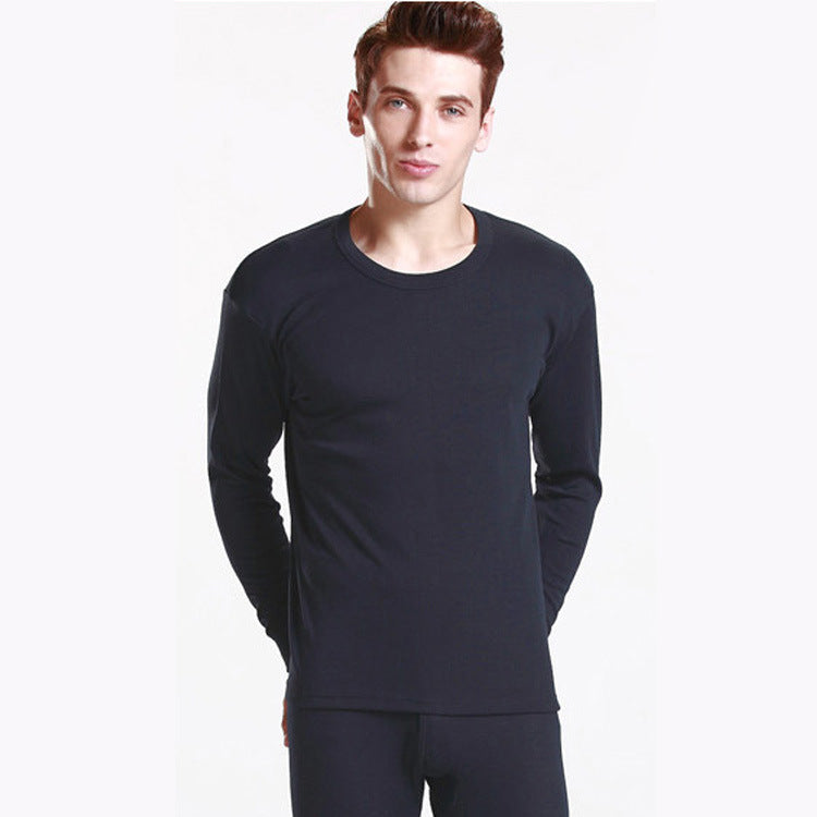 Gentlemens Under Garments Class A mens underwear Distinguished Fine Apparel Navy L