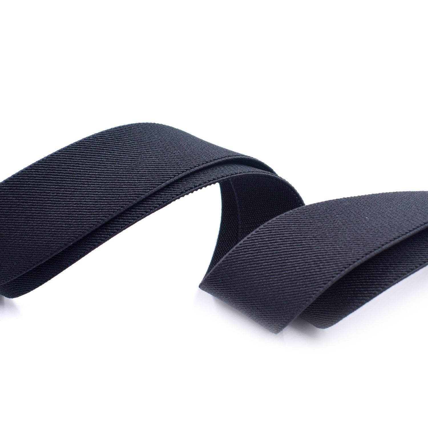 Elastic Straps X-type Suit Pants Suspenders - Quality Bronze Buckling formal wear Distinguished Fine Apparel