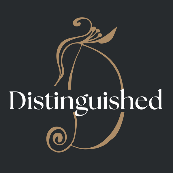 Distinguished Fine Men's & Women's Apparel