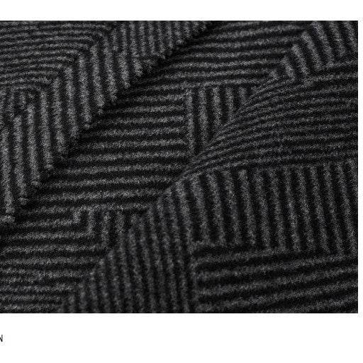 Excellence High Quality Men's British Tweed Coat - Warm Cashmere gents jacket Distinguished Fine Apparel