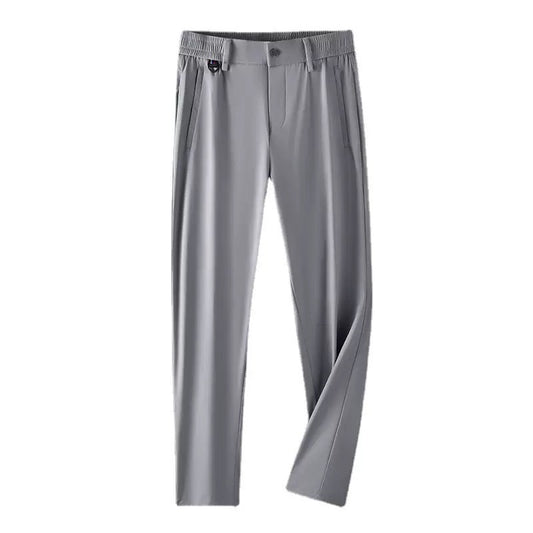 Men's Plus Sized Pants for Summer mens pants Distinguished Fine Apparel