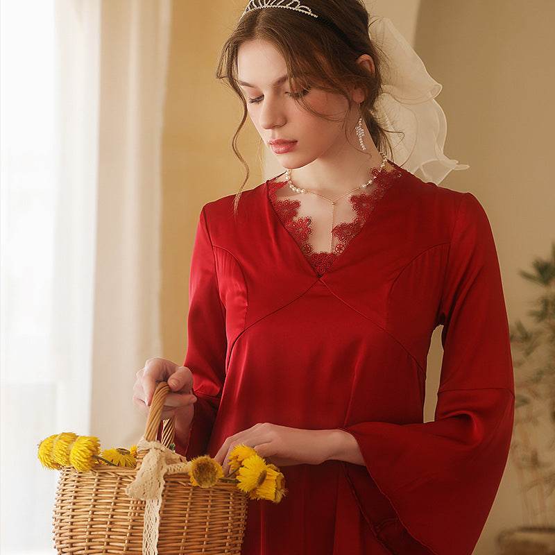 Ladies Elegant Long Wedding Gown / Brides maid dresses Distinguished Fine Apparel