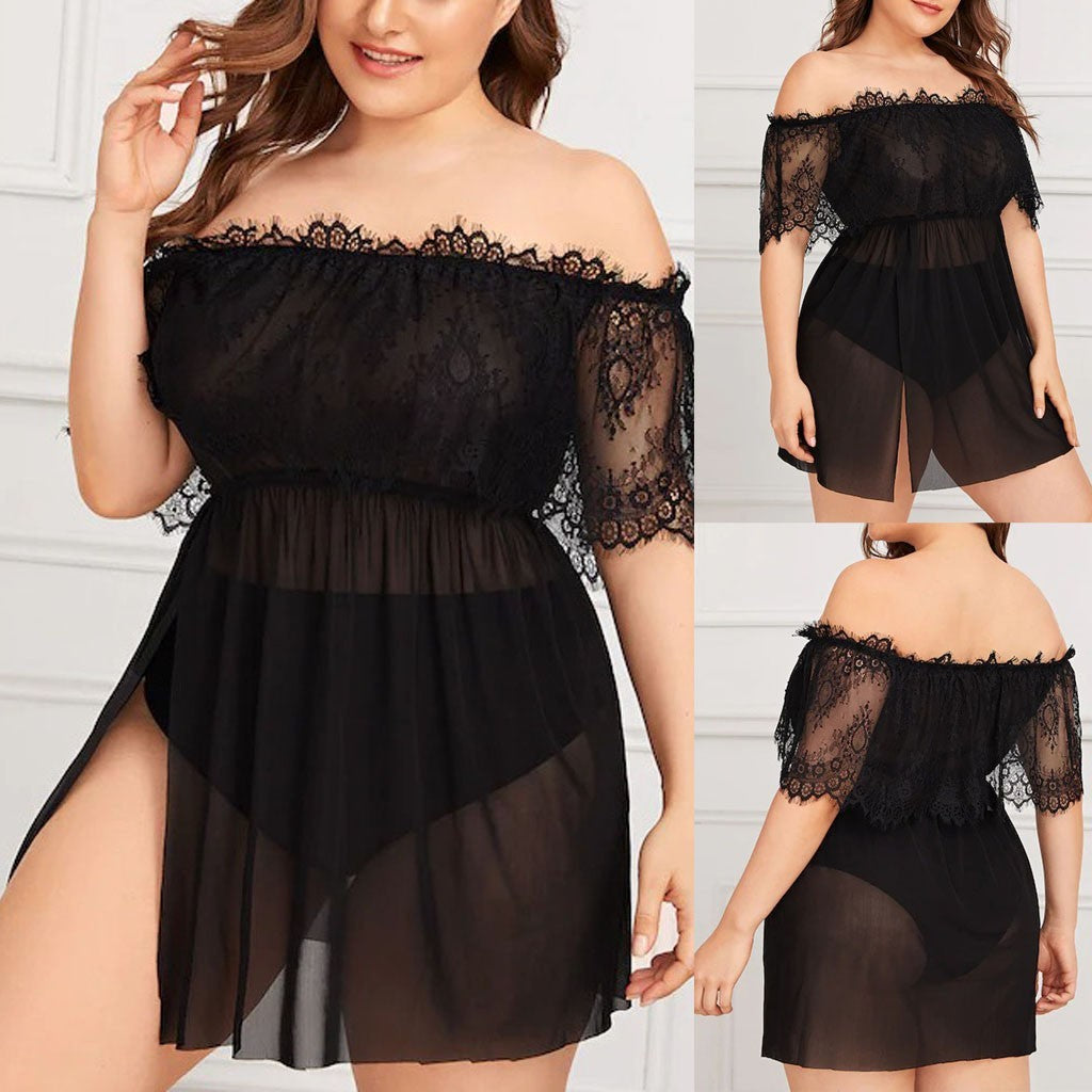 Ladies underwear / Night Dress womens underwear Distinguished Fine Apparel