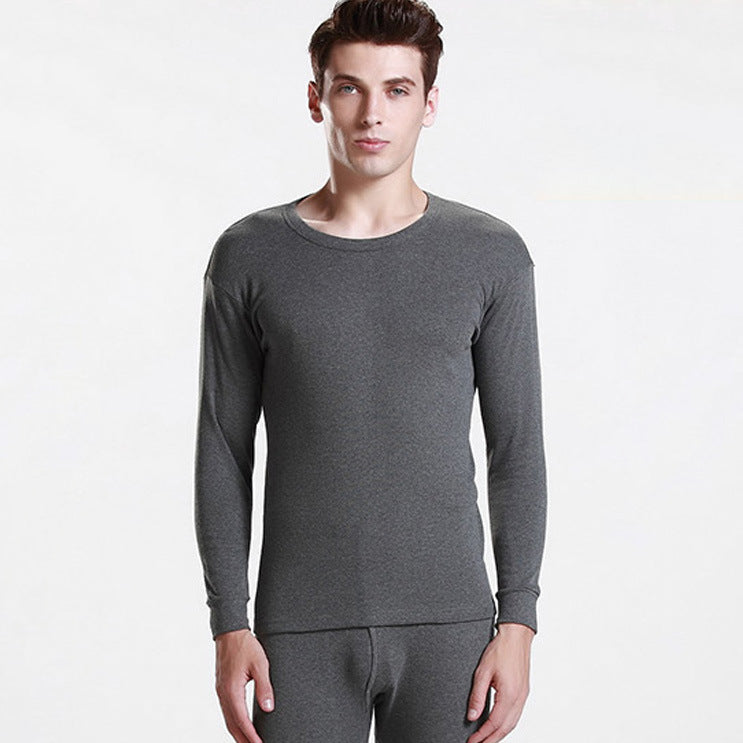 Gentlemens Under Garments Class A mens underwear Distinguished Fine Apparel Dark grey L