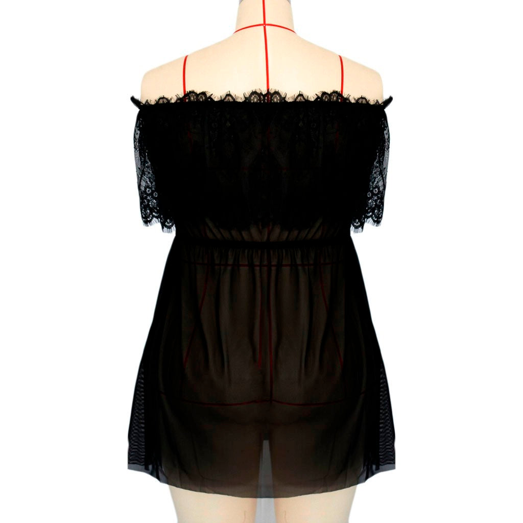 Ladies underwear / Night Dress womens underwear Distinguished Fine Apparel