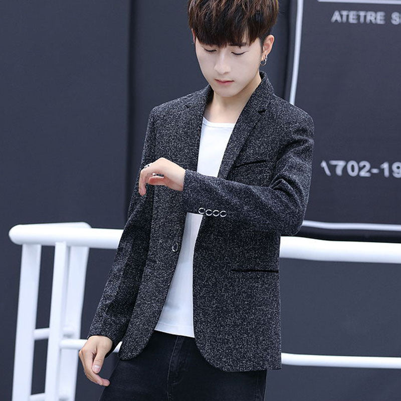 Mens Plaid Jacket - Gentlemen's Casual Attire mens jacket Distinguished Fine Apparel