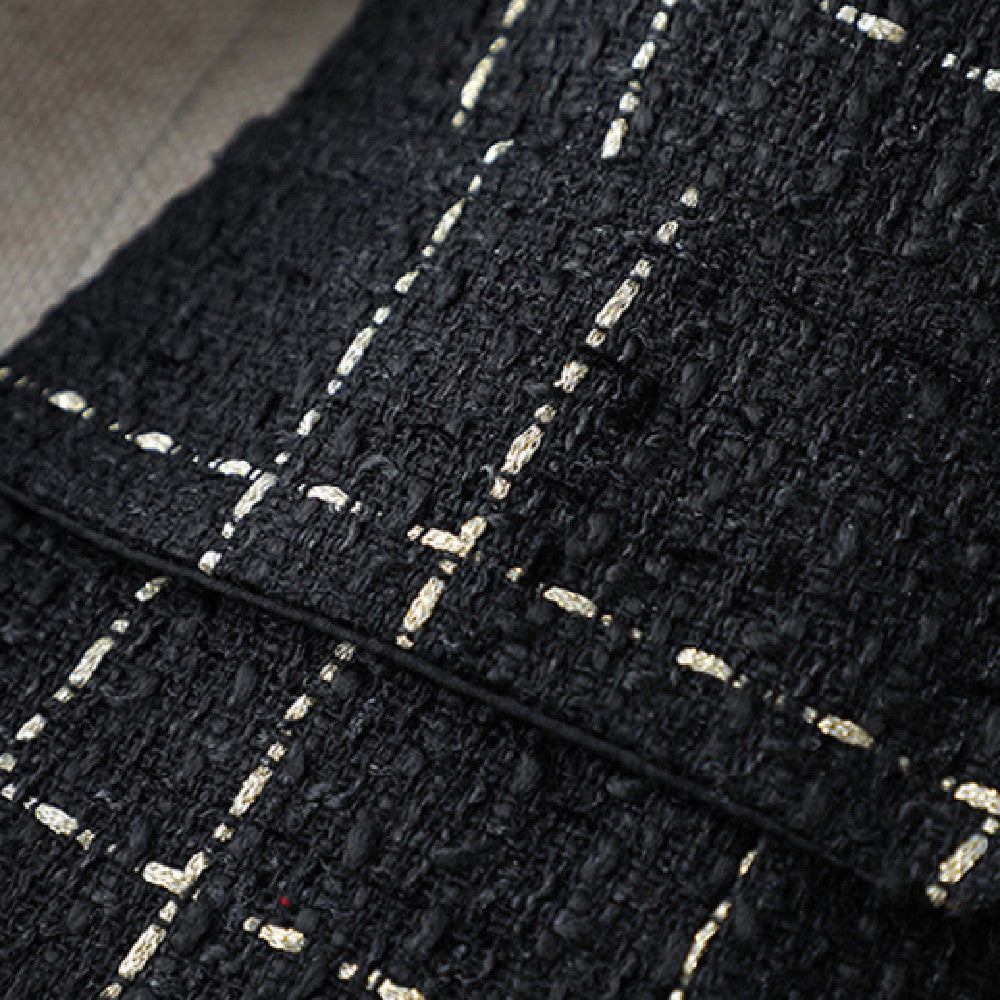 Women's Tweed Coat Lightly Dressed - Distinguished Fine Apparel womens coat Distinguished Fine Apparel