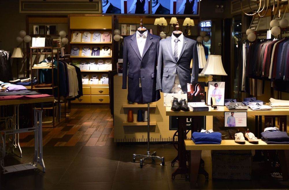 Black Formal Men's Vest Double Breasted V Neck One Piece gents vest Distinguished Fine Apparel