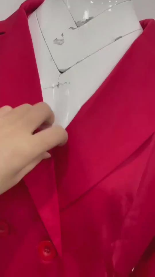 Women's Professional Business Style Suit - Elegant, proactive Look ladys suit Distinguished Fine Apparel